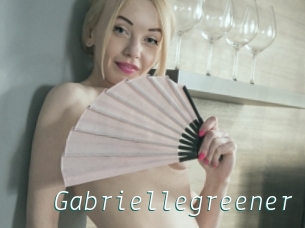 Gabriellegreener