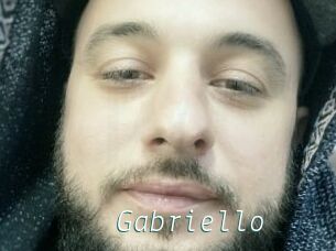 Gabriello