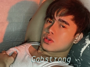 Gabstrong