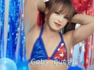 Gaby_queen