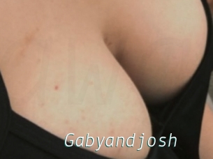 Gabyandjosh