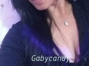 Gabycandy