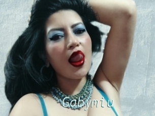 Gabymiu