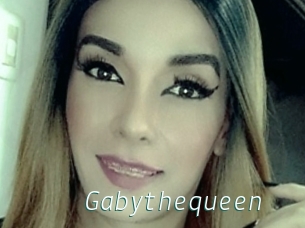 Gabythequeen