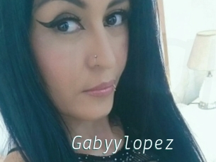 Gabyylopez