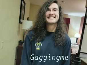 Gaggingme