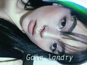 Gaia_landry