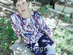 Galagreen