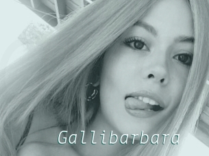 Gallibarbara