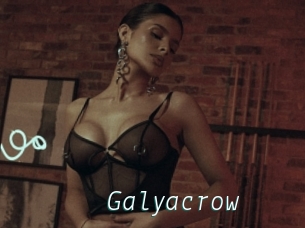 Galyacrow