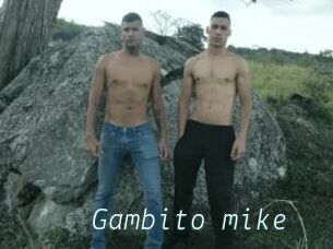 Gambito_mike