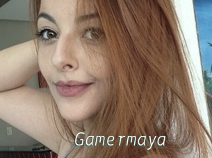 Gamermaya