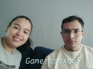 Gamerssexo69