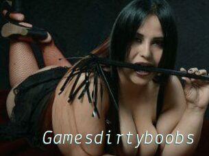 Gamesdirtyboobs