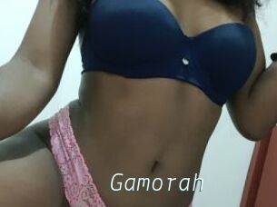 Gamorah