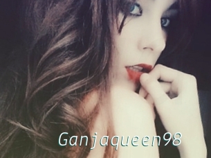 Ganjaqueen98