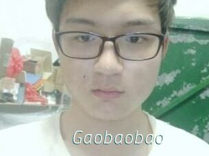 Gaobaobao