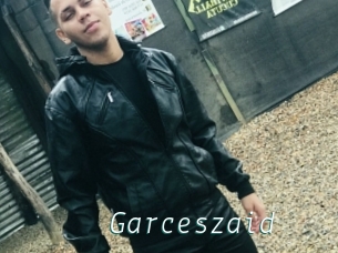 Garceszaid