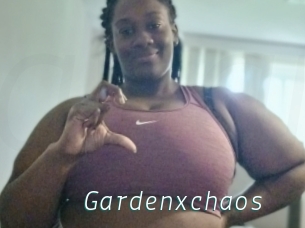 Gardenxchaos