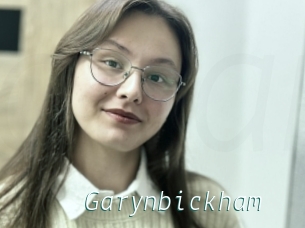 Garynbickham