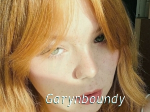 Garynboundy