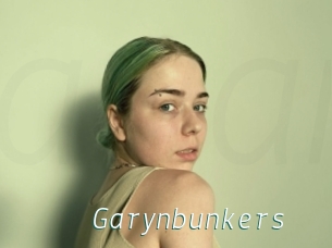 Garynbunkers