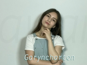 Garyncharton