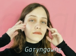 Garyngawne