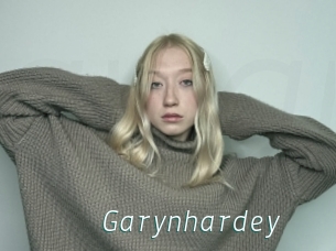 Garynhardey