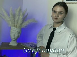 Garynhaydon