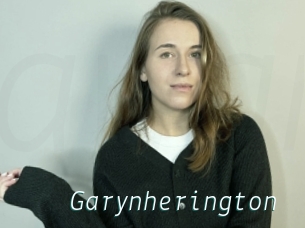 Garynherington