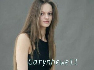 Garynhewell