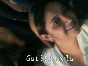 Gatita_mala