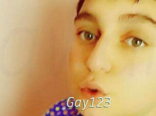 Gay123