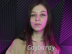 Gaybardy