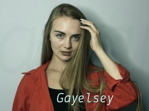 Gayelsey