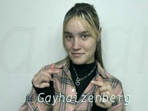 Gayhaizenberg