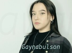 Gaynabulson