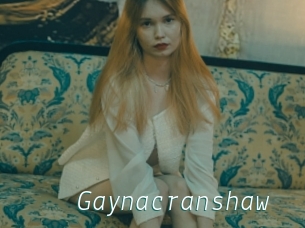 Gaynacranshaw