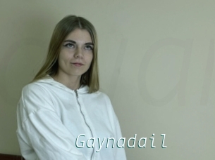 Gaynadail