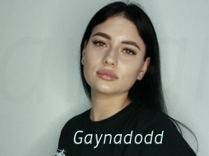 Gaynadodd