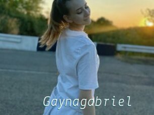 Gaynagabriel