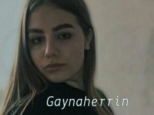 Gaynaherrin