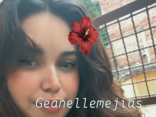 Geanellemejias