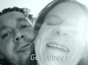 Geilebeer