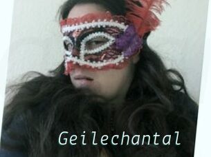 Geilechantal