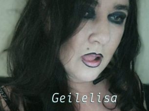 Geilelisa