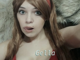 Gella