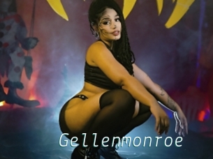 Gellenmonroe