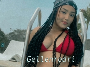 Gellenrodri